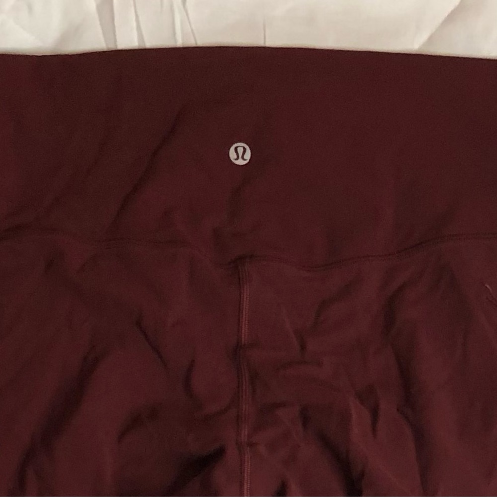 Lululemon leggings